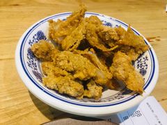 炸鸡-蒙自源过桥米线(红谷滩万达店)