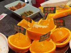 -偏脸子哈尔滨老烧烤(爱建店)