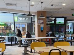 -麦当劳(保利若比邻店)