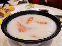 虾粥-亮庆餐厅·粤菜·早茶(篁庄店)