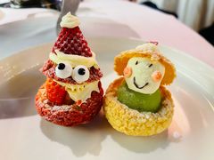 -狮拾久·现代新加坡料理(福田COCO Park店)