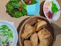 -蔡澜Pho·越南粉餐厅(海上世界店)