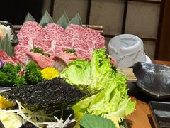 -丸藏和牛烧肉专门店(园区师惠坊店)