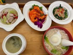 -禧悦府国际月子会所(总店)