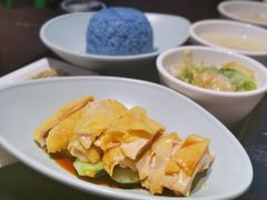 去骨海南鸡腿1/4-Asianplus海蓝鸡饭