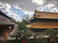 -普陀山风景名胜区-法雨禅寺