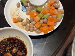 -东道煮牛肉火锅(东盛大街店)