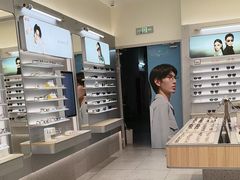 -AOJO眼镜(南翔印象城MEGA店)
