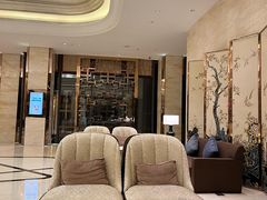 -廊坊固安福朋喜来登酒店