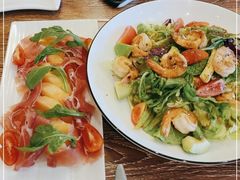 -安妮意大利餐厅(世贸天阶店)