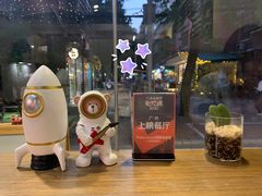 景观位-Poke lemon海鲜波奇饭·柠檬茶(金碧开放小区店)