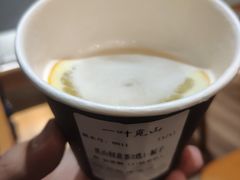 -一叶觅山(半边街店)