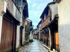 -乌镇西栅景区