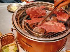 -西塔老太太泥炉烤肉(苏州大悦城店)