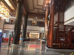 -观唐（国际）度假村温泉