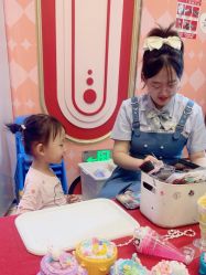 -MELAND亲子乐园•活动包场(北京亦庄龙湖天街店)