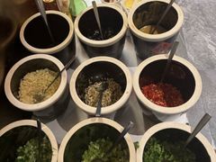 -重庆老灶火锅(红岭店)