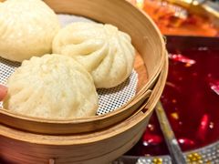 -廖掌柜·重庆鲜货火锅(上海首店)