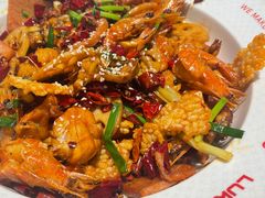 -禄鼎记·多口味酸菜鱼(侨鑫店)