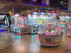 -卡通尼乐园(上海安亭店)