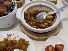 -蔡澜点心·粤菜(月星环球港店)