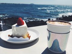 -Cafe Aewol Monsant