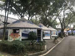 -巴山一绝烤全羊(三圣乡刘家花园店)