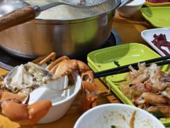 -养牛邓·潮汕牛肉海鲜自助火锅(广州店)
