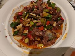 -小菜园新徽菜(马鞍山金鹰店)