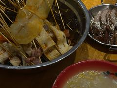 -嘉州鲜知味钵钵鸡(奎星楼店)