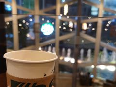 -星巴克臻选(宁波天一广场店)