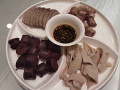 -内蒙古驻京办餐厅