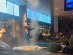 -淘米捞·米汤脆鲩鱼火锅(福田皇岗店)