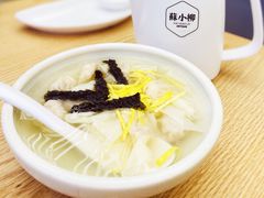 -苏小柳点心·手作小笼包(新街口分院店)