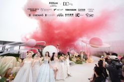 -DC大蔡婚礼策划(李公堤店)