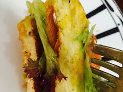 -AFS Cafe & Canteen(闽江二路店)