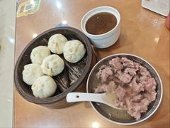 -老牌依强牛肉店(达道总店)