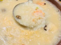 -粤仔湾砂锅粥(滨湖万达店)