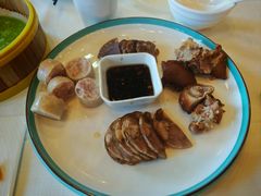 -便宜坊烤鸭店(玉蜓桥店)