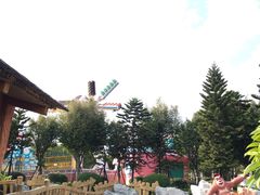 -厦门方特梦幻王国