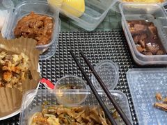 -佬港味粤味小馆(锦艺城店)