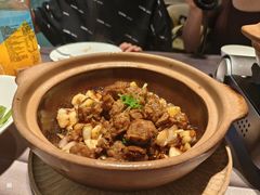 -徐记海鲜(曲江南湖店)