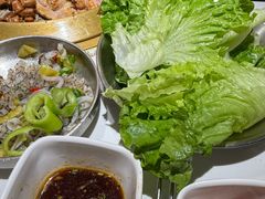 -花味·自助烤肉(雨花客厅店)