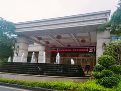 -凤翔首邑温泉度假村
