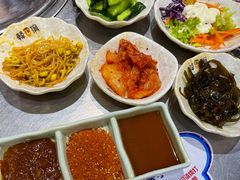 -韩俱炭火烤肉(萍乡润达店)