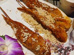 -邑金陵北京烤鸭店·现炒家常菜(ITC MALL店)