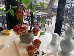 -柳莺湖上·湖景餐厅·江南菜(西湖店)