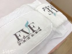 包房-EVE·伊芙皮肤管理中心