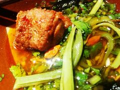 -王婆乔鲜鱼自助火锅(蜀汉路店)