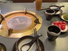 -湊湊火锅·茶憩(南京万象天地店)